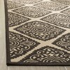 Linden LND132 Power Loomed Rugs - Safavieh - 3 of 4
