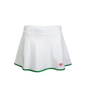 Love All Tennis Women's Reena Skirt Classic - 1 of 4
