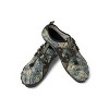 FITKICKS Men's and Women’s HydroSport Land-to-Wear Foldable Water Shoes - 3 of 4