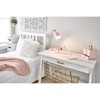 iDESIGN Original 3-Drawer Set Pink: Plastic Storage Organizer, No Assembly, 6.5" x 6.5" x 6.5" - 3 of 3