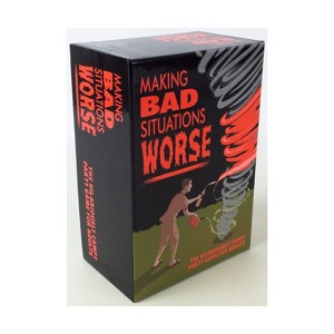 Making Bad Situations Worse Board Game - 1 of 1