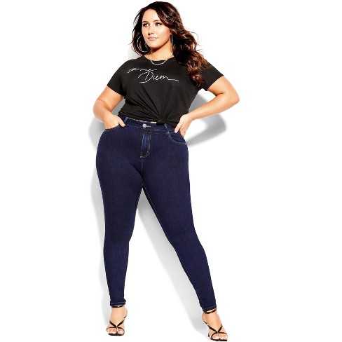 Target plus clearance size jeans