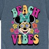 Boys' - Disney - Beach Vibes Short Sleeve Graphic T-Shirt - 2 of 4
