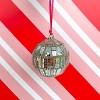 Jollity & Co. - Disco Ball Ornament - Pack of 1 Ornament - 2 of 2