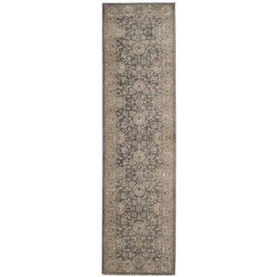 Sofia SOF330 Power Loomed Indoor Rugs - Safavieh