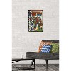 Trends International Marvel What If: Season 2 - Sakaarian Iron Man Unframed Wall Poster Prints - 2 of 4