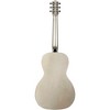 Godin Rialto JR Satina Gray HG Q-Discrete Acoustic-Electric Guitar Satina Gray - 4 of 4