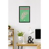 Trends International Reinders: Destinations - Destination Palm Beach Framed Wall Poster Prints - 2 of 4