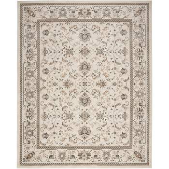 Nourison Serenity Home Traditional Indoor Area Rug