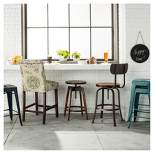 Eclectic Barstools Collection