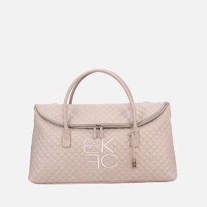 MKF Collection Eulalie Women’s Weekender Duffle Bag by Mia K - 1 of 4