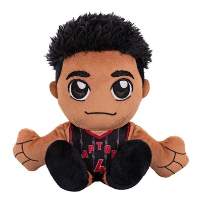 Bleacher Creatures Toronto Raptors Scottie Barnes 10 Plush Figure