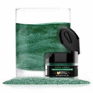 Brew Glitter Colorful Drink Glitter Series (1x 4g Jar) - 1 of 4