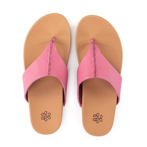 The Sak Everly Sandal - Leather - 1 of 4