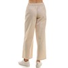 Derek Heart High Rise Wide Leg Pants - 3 of 4