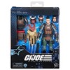 G.I. Joe Classified Series #174, Kyle "Budo" Jesso - 3 of 4