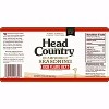 Head Country Bar-B-Q High Plains Head Seasoning, 5.12 Ounce (Pack of 2) - 2 of 4