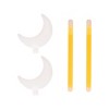 2ct Moon Glow Wand - Bullseye's Playground™ - 2 of 2