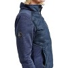 Women's Wo Elgin Hybrid Jacket - Abacus Sportswear US - 3 of 4