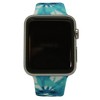 Olivia pratt printed silicone apple watch band - image 2 of 4