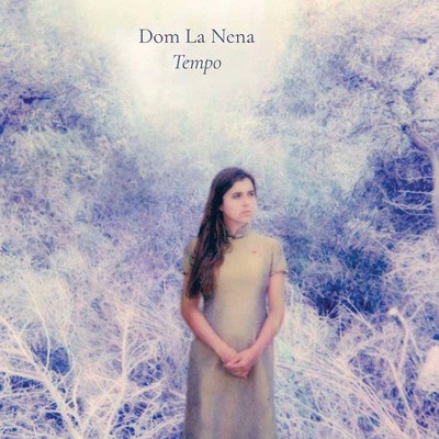 Dom La Nena - Tempo (CD)