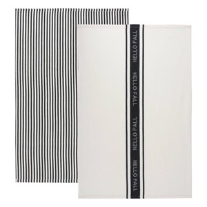 2pk Dishtowels Hello Fall - Bullseye's Playground™ - 1 of 4