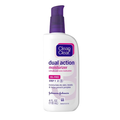 clean and clear essentials moisturiser discontinued