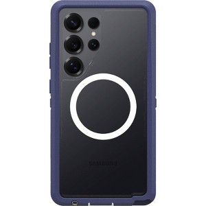 OtterBox Samsung Galaxy S25 Ultra Defender Series Pro XT Case with Magnets - 1 of 4