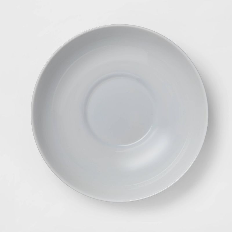 32oz Glass Pasta Bowl - Made By Design™, 4 of 5