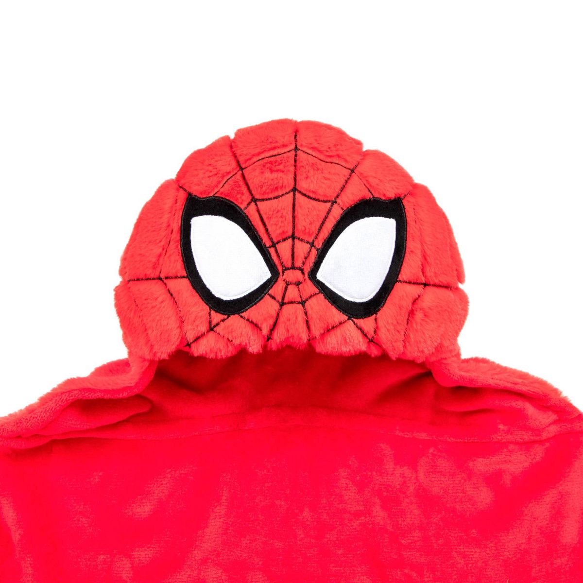 Marvel Twin Spider-Man Hooded Blanket - thumbnail 2