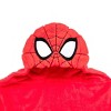 Spider-Man Hooded Blanket - image 3 of 4