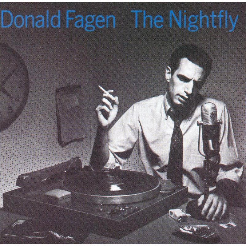 Donald Fagen - The Nightfly, 2 of 11