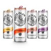 White Claw Hard Seltzer Variety Pack #3 - 12pk/12 fl oz Cans - 3 of 4