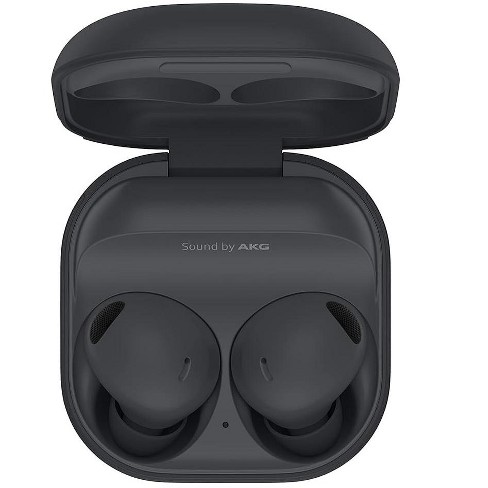 Samsung Galaxy Buds Pro 2 Wireless Earbuds TWS Noice Cancelling Bluetooth IPX7 Water Resistant - International Model - Manufacturer Refurbished - image 1 of 4