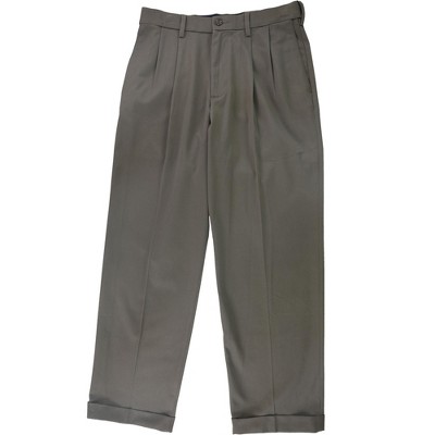 Dockers Mens Comfort Casual Trouser Pants
