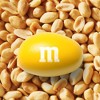 M&M's Peanut Chocolate Candies - Sharing Size - 10.7oz - image 3 of 4
