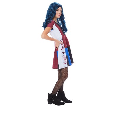 descendants evie dress up