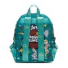 WondaPop Looney Tunes 13-inch Nylon Mini Daypack - 4 of 4
