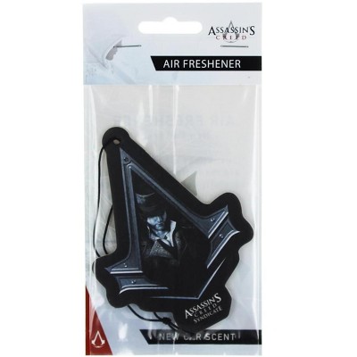 Just Funky Assassins Creed: Syndicate Air Freshener