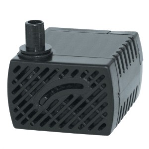 Danner Manufacturing The Fountain Pump, 70 GPH - 1 of 1