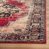 Vintage Hamadan VTH219 Power Loomed Indoor Rugs - Safavieh - 4 of 4