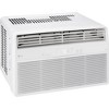LG LW1025RSM 10,000 BTU Window Smart Air Conditioner with Wi-Fi R32 - 2 of 4