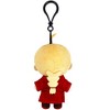 Great Eastern Entertainment Fullmetal Alchemist - Edward Elric Plush 4.5"H - 2 of 4