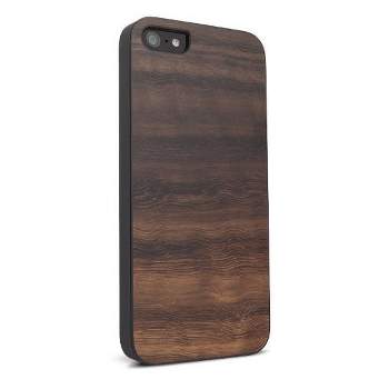iFrogz Koala Natural Wood Case for Apple Iphone 5/5s