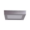 Access Lighting Strike 2.0 1 - Light Flush Mount in  Bronze - 2 of 2