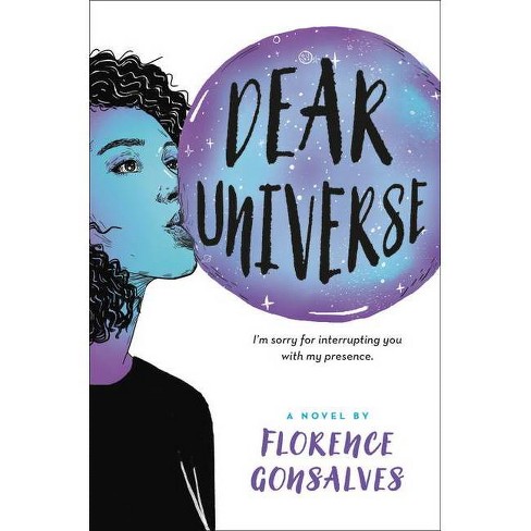 Dear Universe - By Lisa Van Der Wielen (paperback) : Target