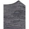 Women's Mottled Print Top - LASCANA - 4 of 4