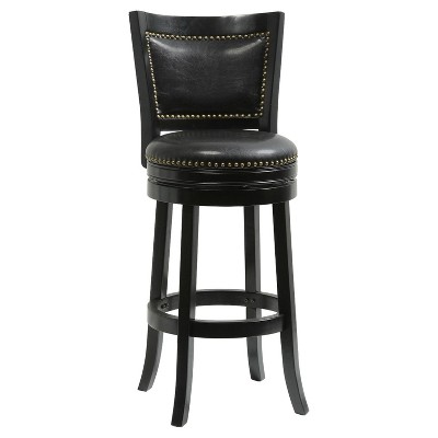 target swivel bar stools