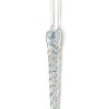 Iridescent Ornaments Icicle - Bullseye's Playground™ - 4 of 4