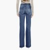KanCan Essentials Onyx Ultra High Rise Wide Flare Jeans - 4 of 4